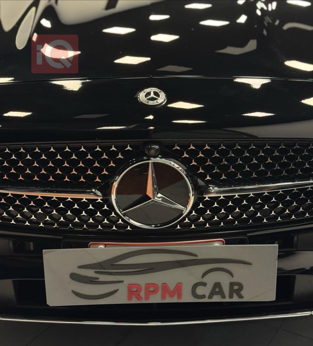 مرسيدس بنز C-Class